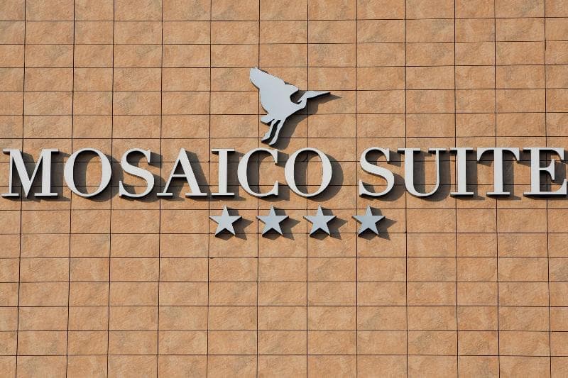 Mosaico Suite image 1