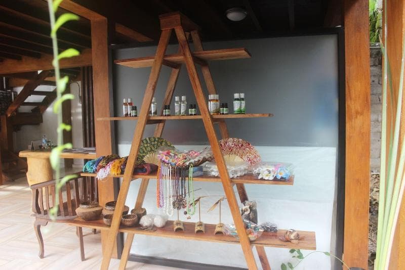 Amed Cafe Hotel image 2