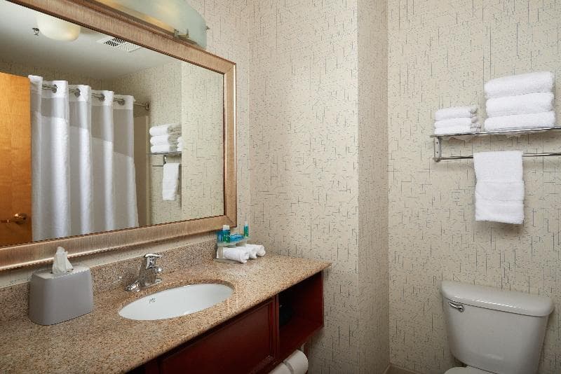 Holiday Inn Express & Suites Anniston/Oxford image 2