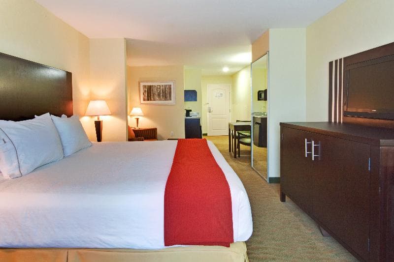 Stay at Holiday Inn Express & Suites Hamburg By IHG