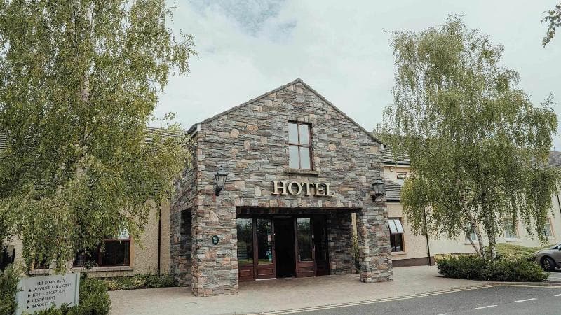 Dunsilly Hotel image 1