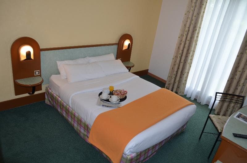 Hostellerie Saint-Vincent image 2