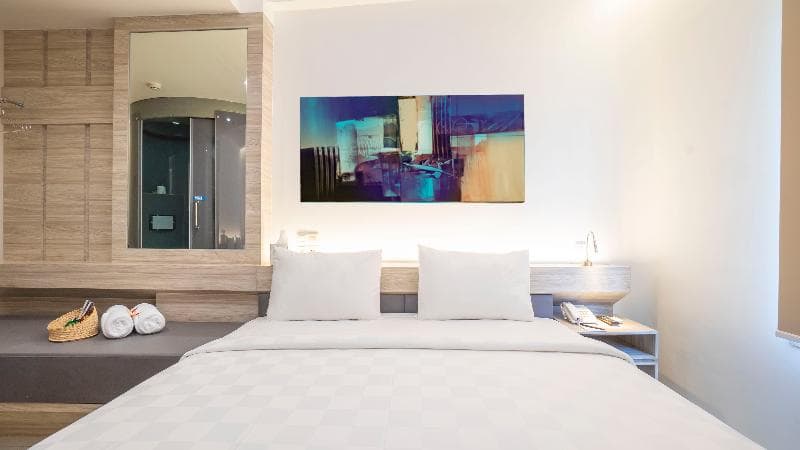 City Of Aventus Hotel Denpasar image 2