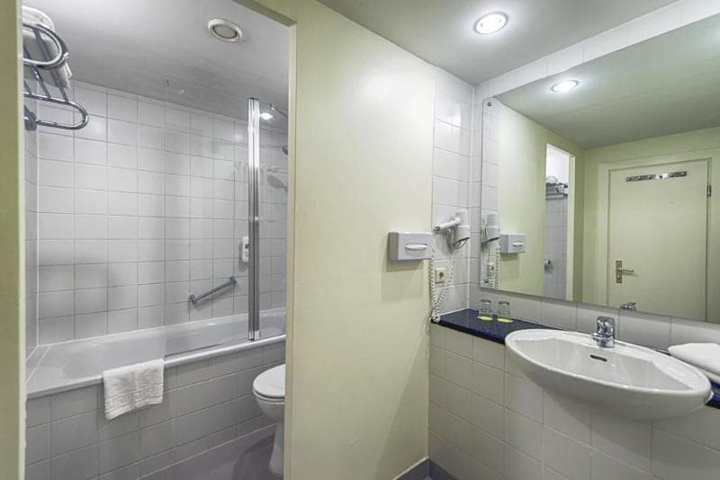 AHORN Seehotel Templin image 1