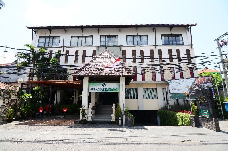 Hotel Grand Santhi image 1