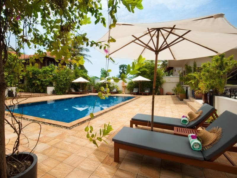 Bambu Hotel image 2