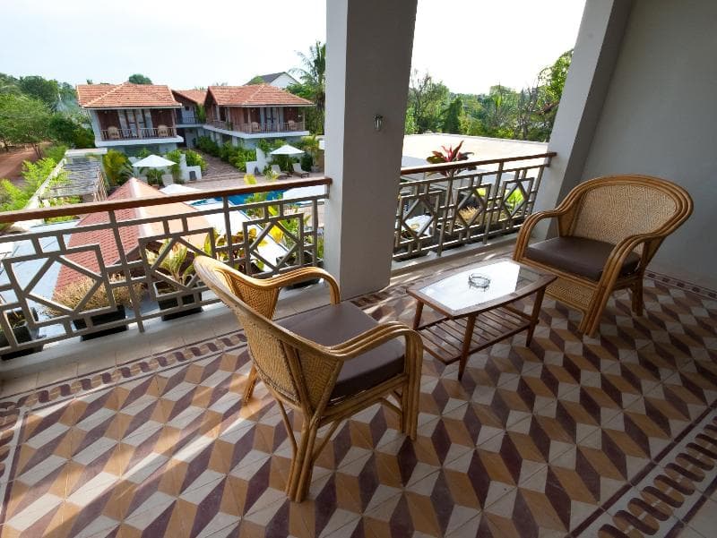 Bambu Hotel image 1