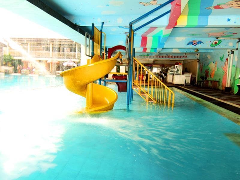Nirmala Hotel & Convention Centre image 1