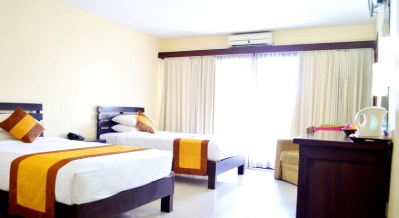Nirmala Hotel & Convention Centre image 2