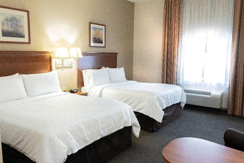 TownePlace Suites by Marriott Birmingham South - Main View