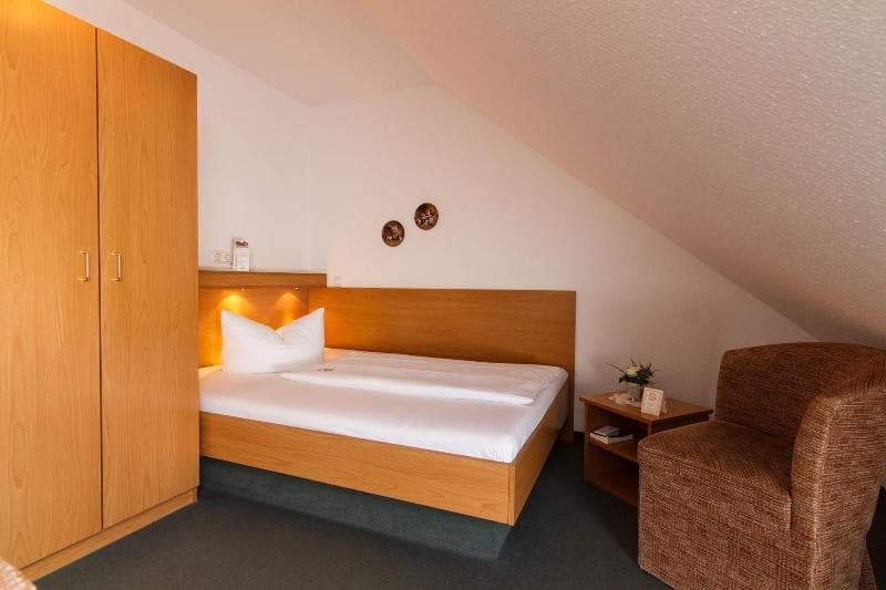 Hotel & Restaurant Am Alten Rhin image 2