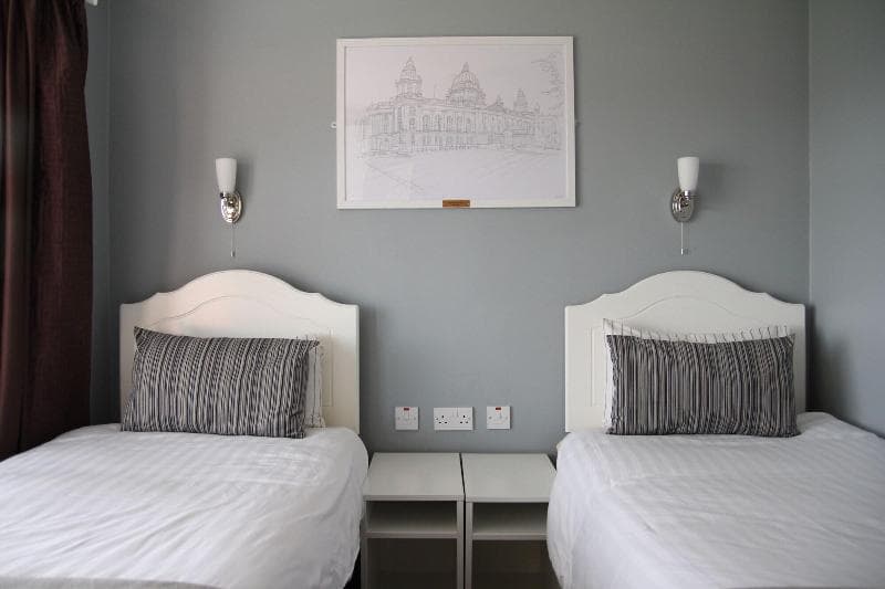 Greenmount Bed & Breakfast image 1