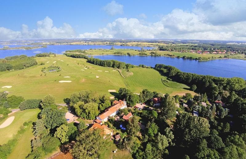 Van der Valk Golfhotel Serrahn image 1