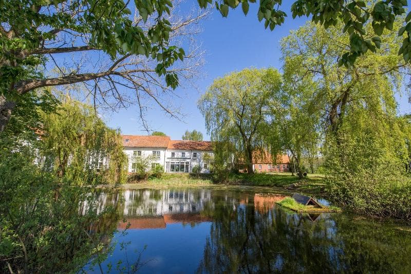 Van der Valk Golfhotel Serrahn image 2