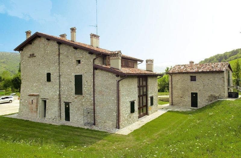 Agriturismo Villagio Della Salute Piu image 1