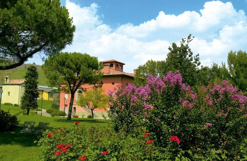 Agriturismo Villagio Della Salute Piu image 2