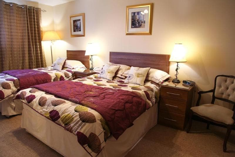Keef Halla Country House image 1