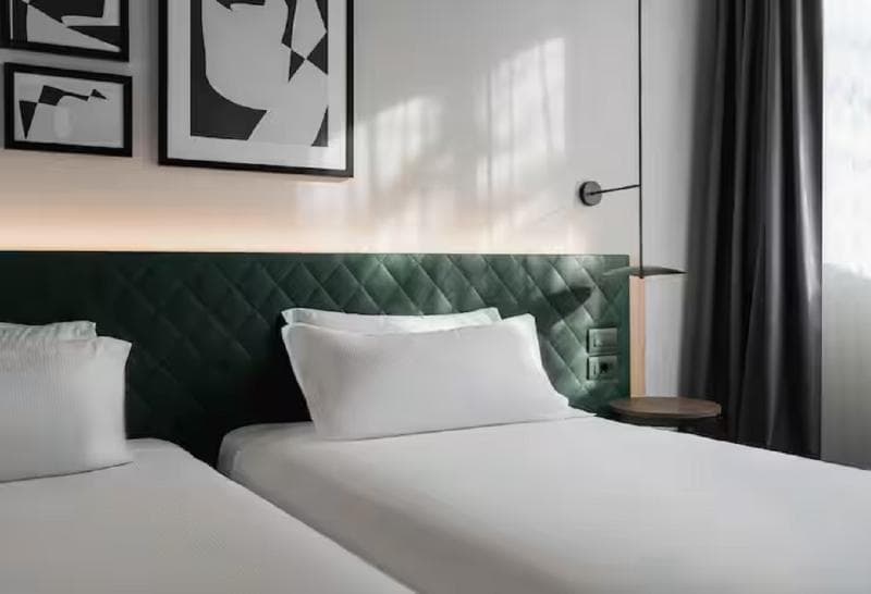 Hilton Garden Inn Bologna North image 1