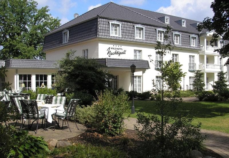 Waldhotel Nachtigall image 1