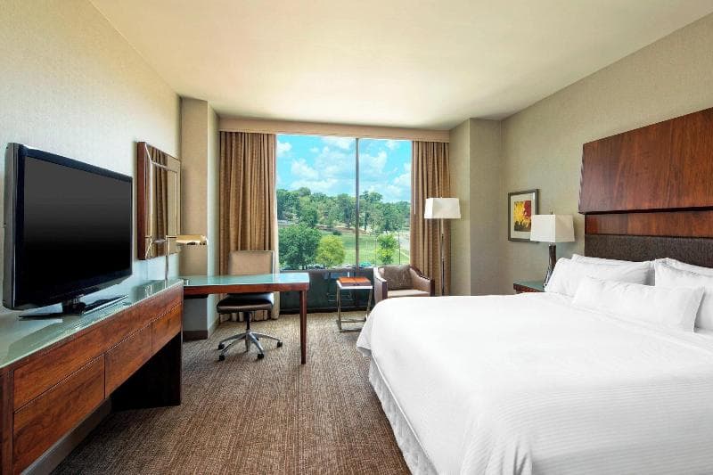 The Westin Birmingham - Main View