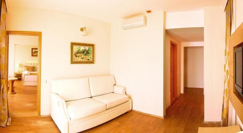 Stay at Ladonia Hotels Del Mare Bodrum Ex Cesars Suite