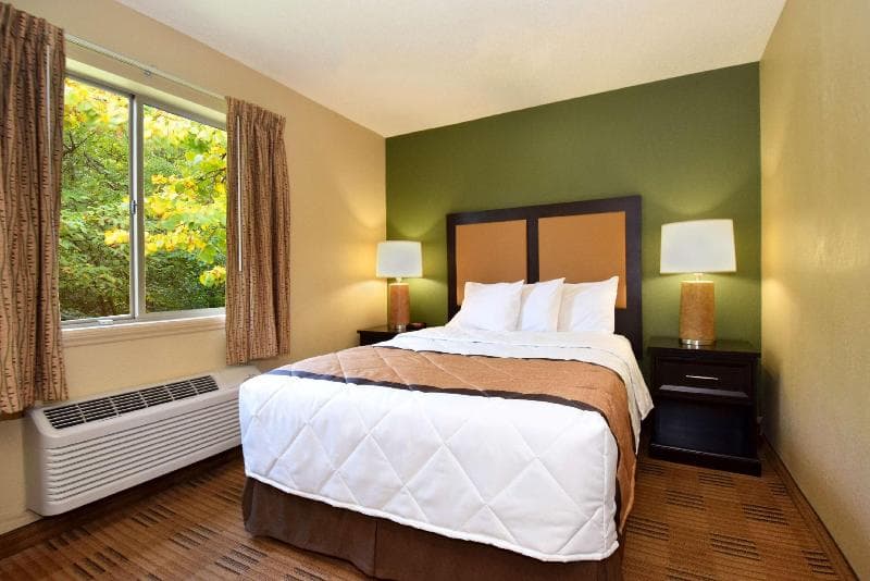 Extended Stay America - Birmingham - Wildwood - Main View