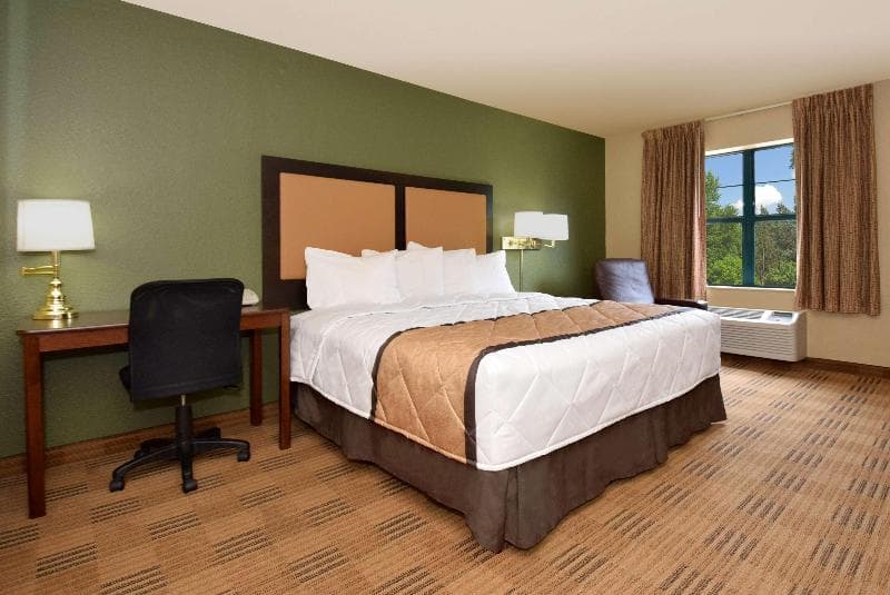 Extended Stay America Cincinnati Florence Turfway - Main View
