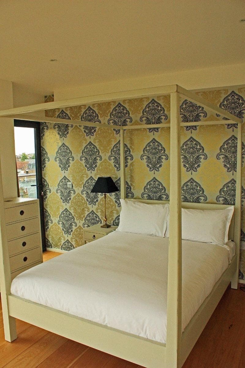 The Varsity Hotel & Spa - Main View