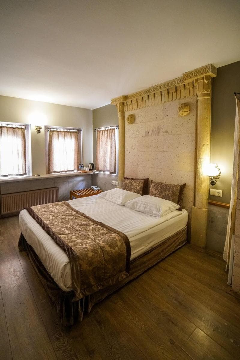 Heybe Hotel and Spa image 2