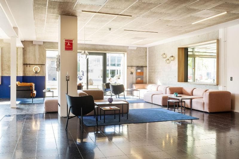 CPH Hotel image 2