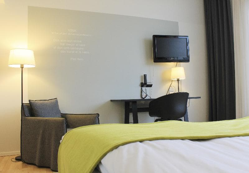 CPH Hotel image 1