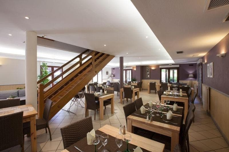 Auberge et Chalets de la Wormsa image 1