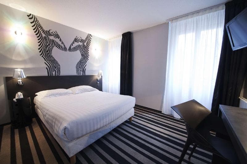 Dav' Hotel Jaude image 1