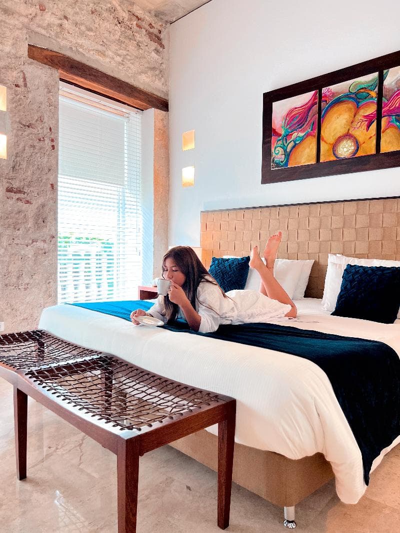 Casa Claver Loft Boutique Hotel image 1