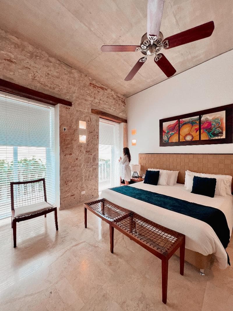 Casa Claver Loft Boutique Hotel image 2
