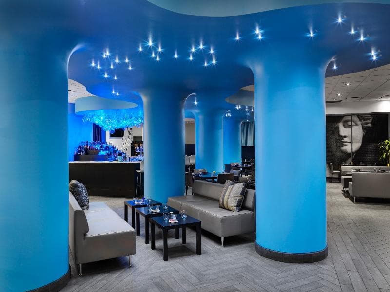 Hotel Arts image 1