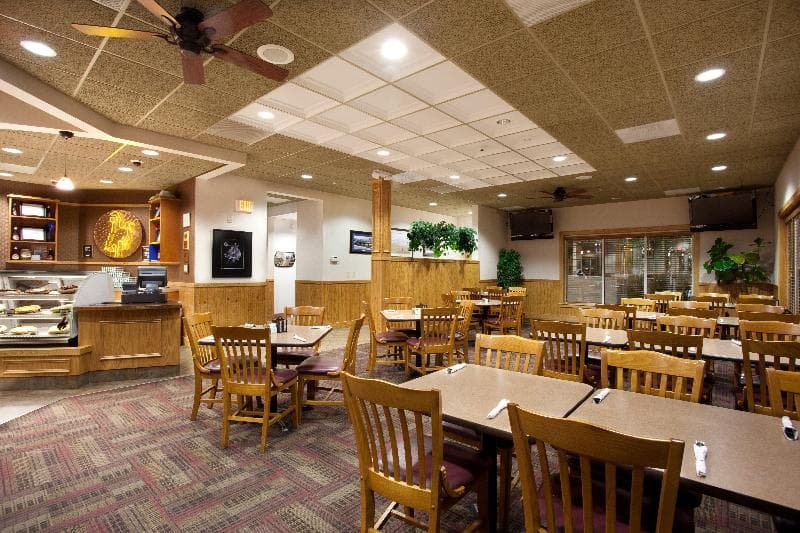 Holiday Inn Laramie image 2
