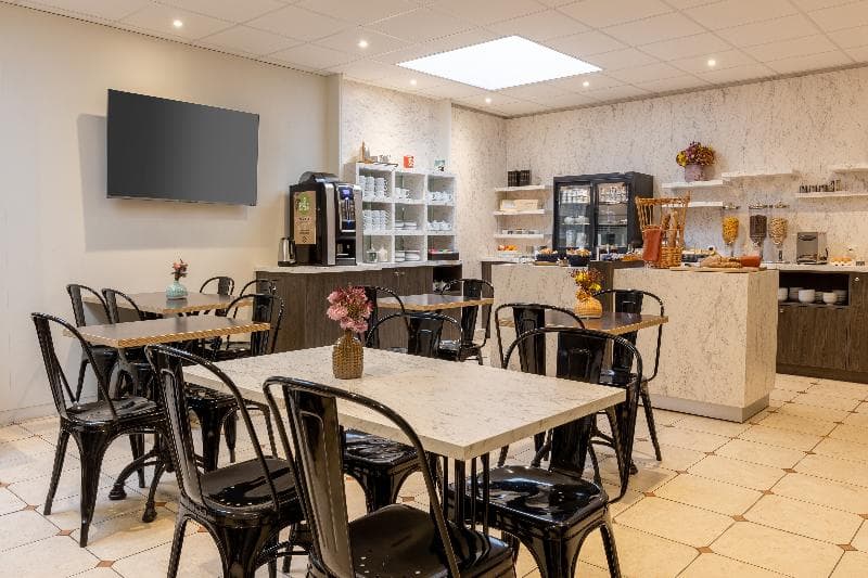 Best Western Royal Hotel Caen image 1