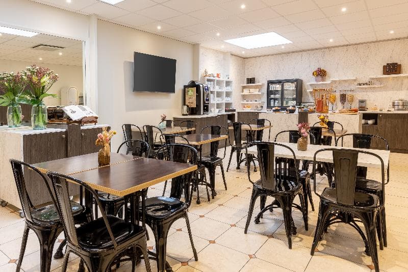 Best Western Royal Hotel Caen image 2