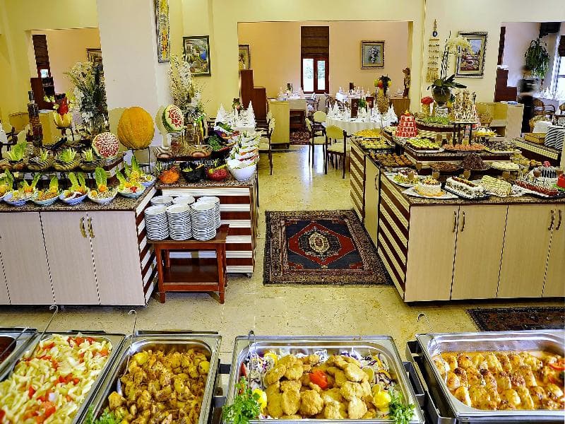 Monark Hotel Cappadocia image 2