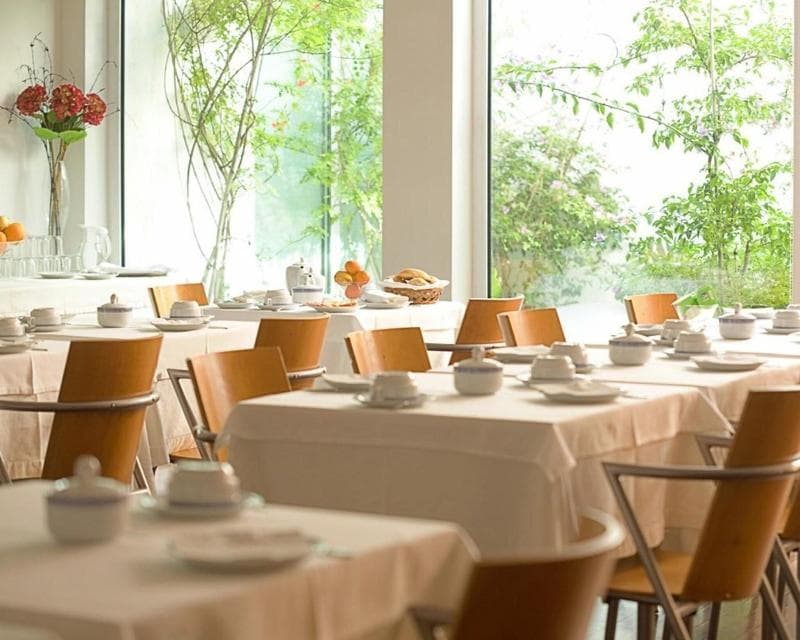 Costa Nova hotel image 1