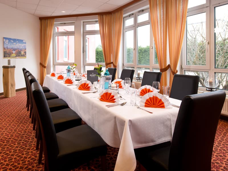 Achat Hotel Schwarzheide Lausitz image 2
