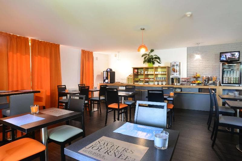 Hotel inn Dijon Quetigny image 2