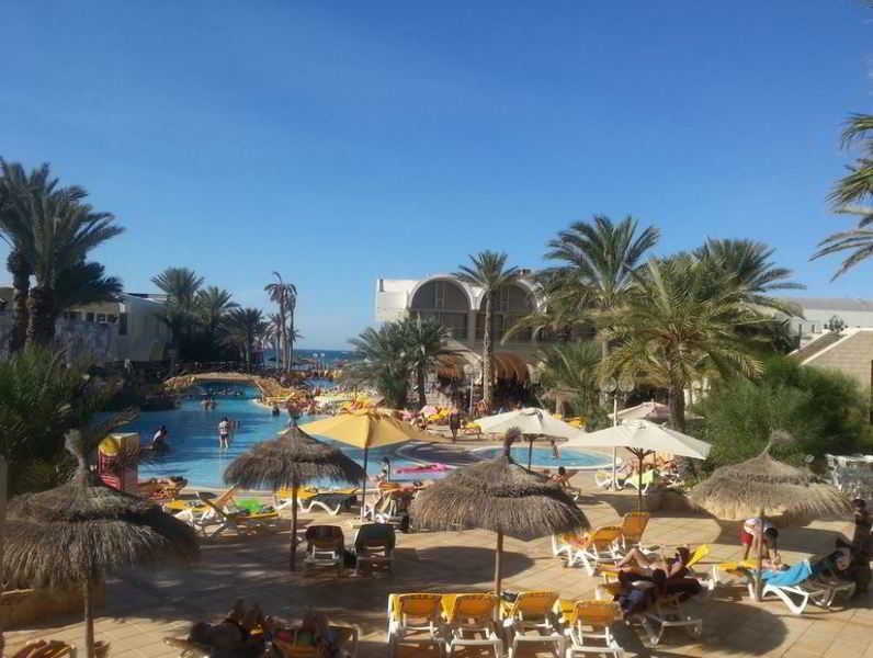 Dar Jerba Club Marmara image 1