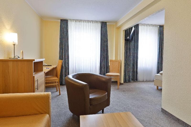 City Partner Central Hotel image 1