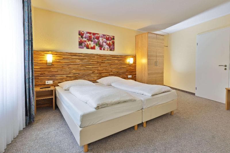 City Partner Central Hotel image 2