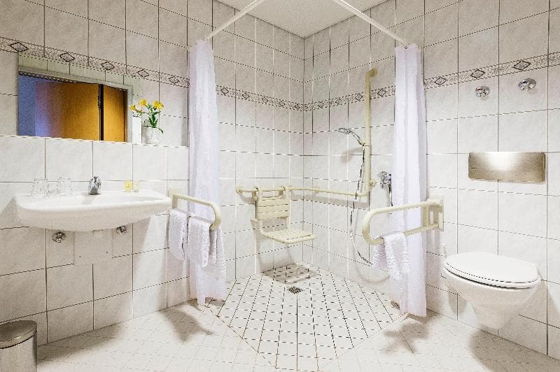 B&B HOTEL Dresden City Süd  image 2