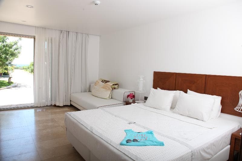 Stay at Flow Datca Surf & Beach Hotel