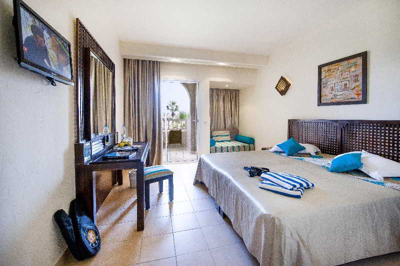 Welcome Meridiana Djerba image 1