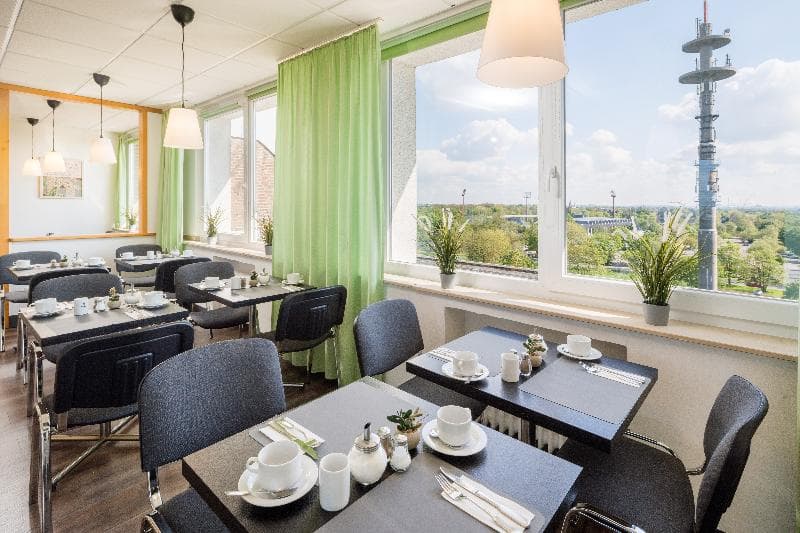 Garden Hotel Krefeld image 2